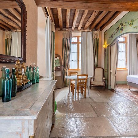 Hotel De La Beursaudiere Nitry Εξωτερικό φωτογραφία