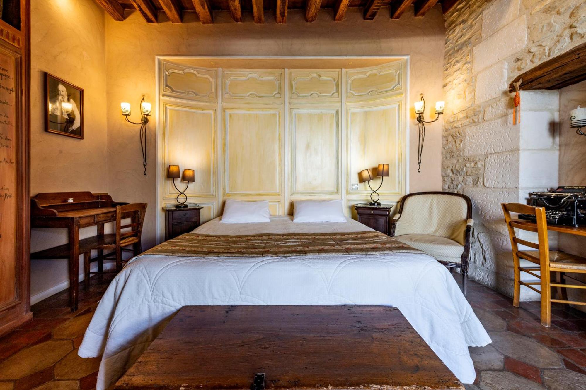 Hotel De La Beursaudiere Nitry Εξωτερικό φωτογραφία