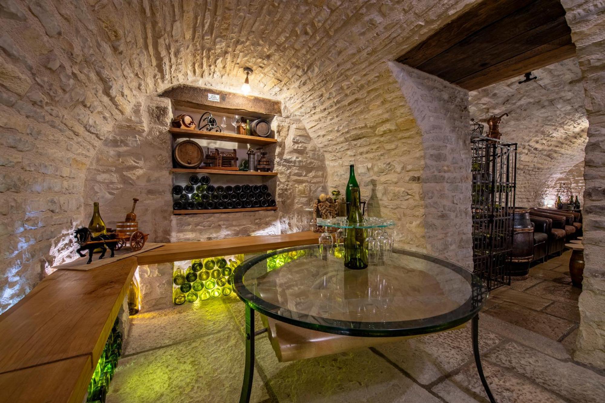 Hotel De La Beursaudiere Nitry Εξωτερικό φωτογραφία