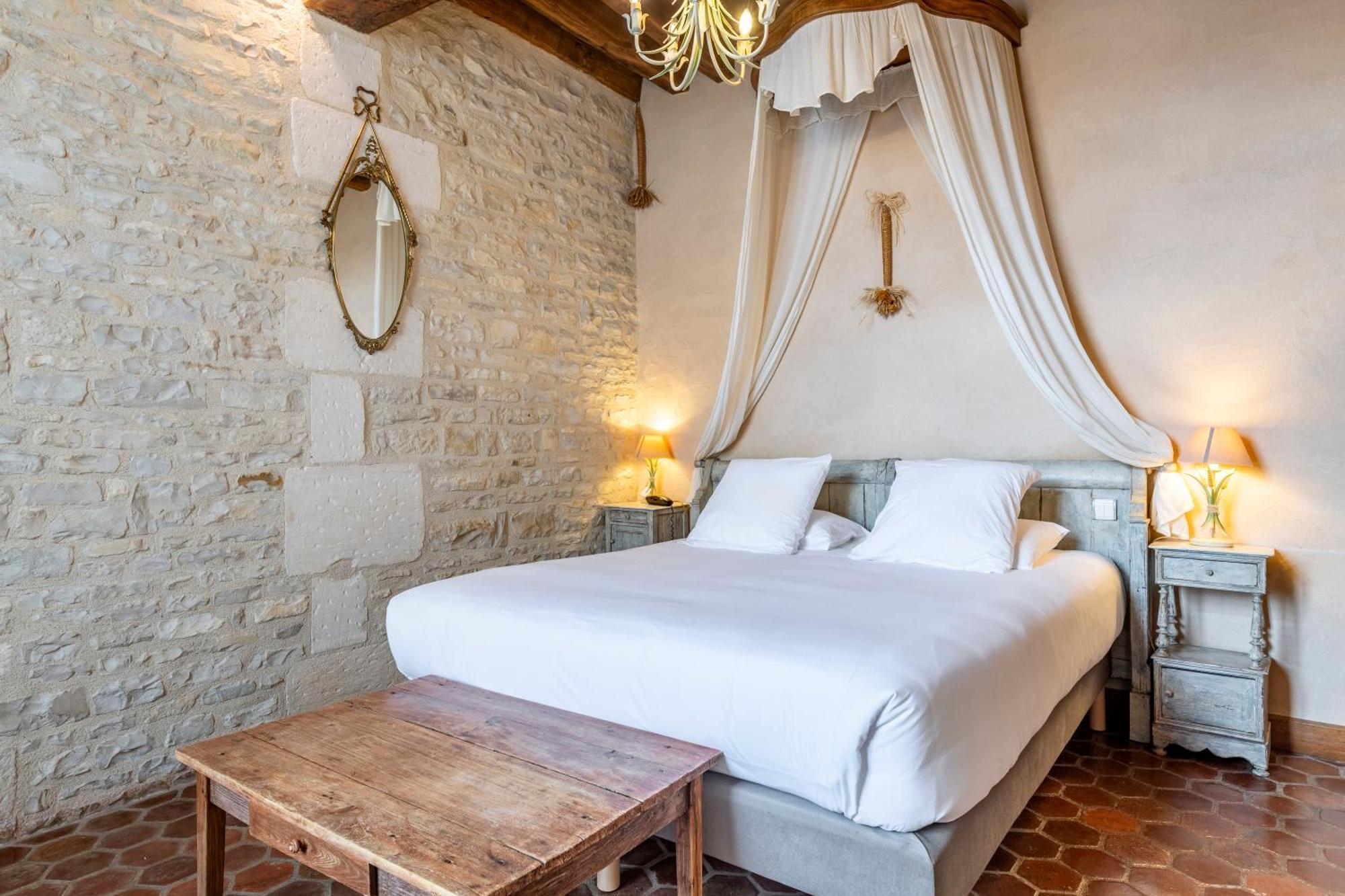 Hotel De La Beursaudiere Nitry Εξωτερικό φωτογραφία