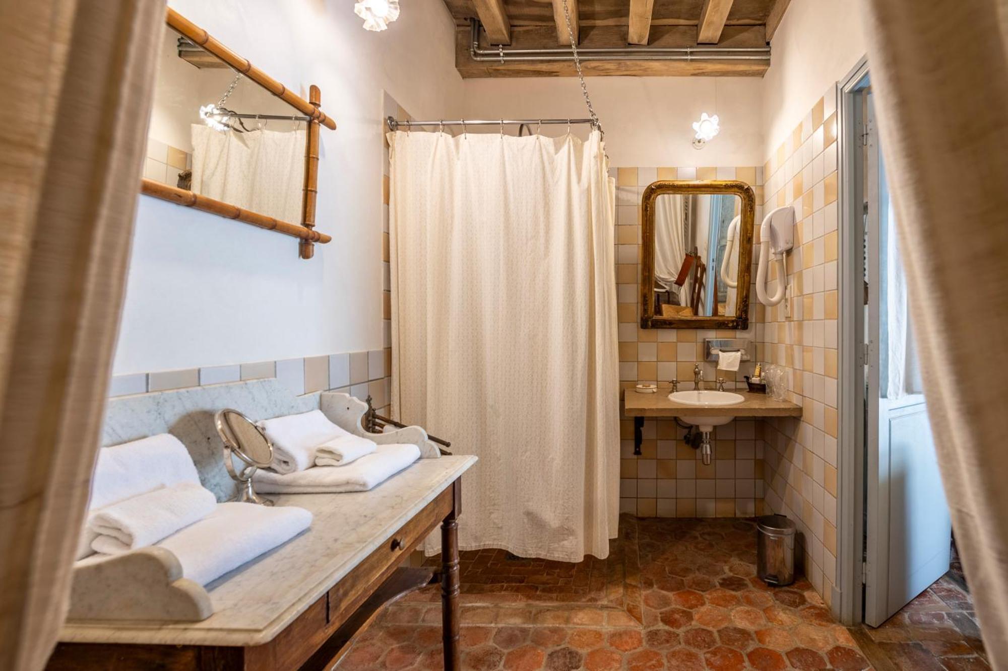 Hotel De La Beursaudiere Nitry Εξωτερικό φωτογραφία