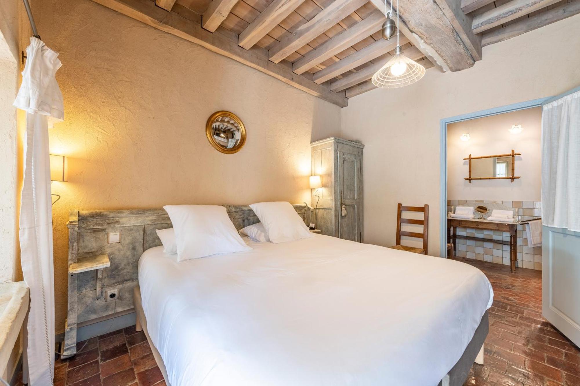 Hotel De La Beursaudiere Nitry Εξωτερικό φωτογραφία