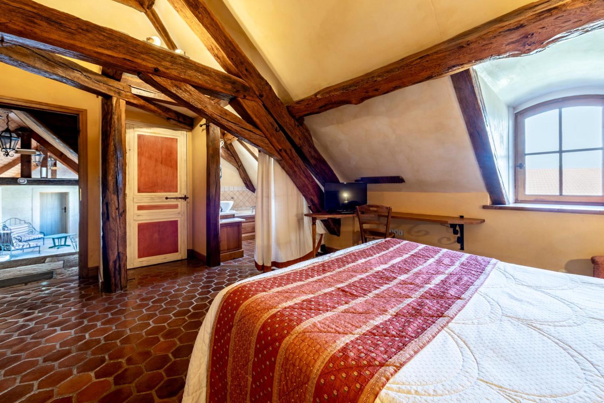 Hotel De La Beursaudiere Nitry Εξωτερικό φωτογραφία